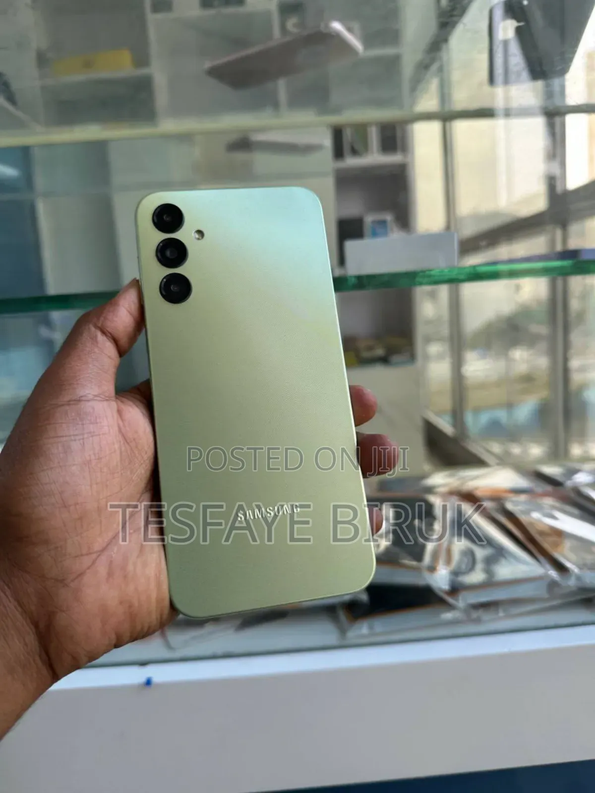 New Samsung Galaxy A14 5G 128 GB