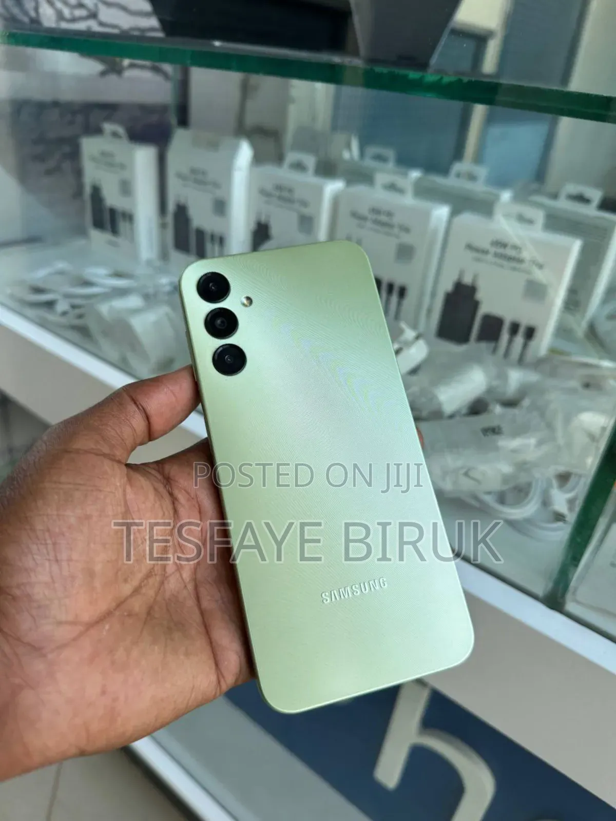 New Samsung Galaxy A14 5G 128 GB