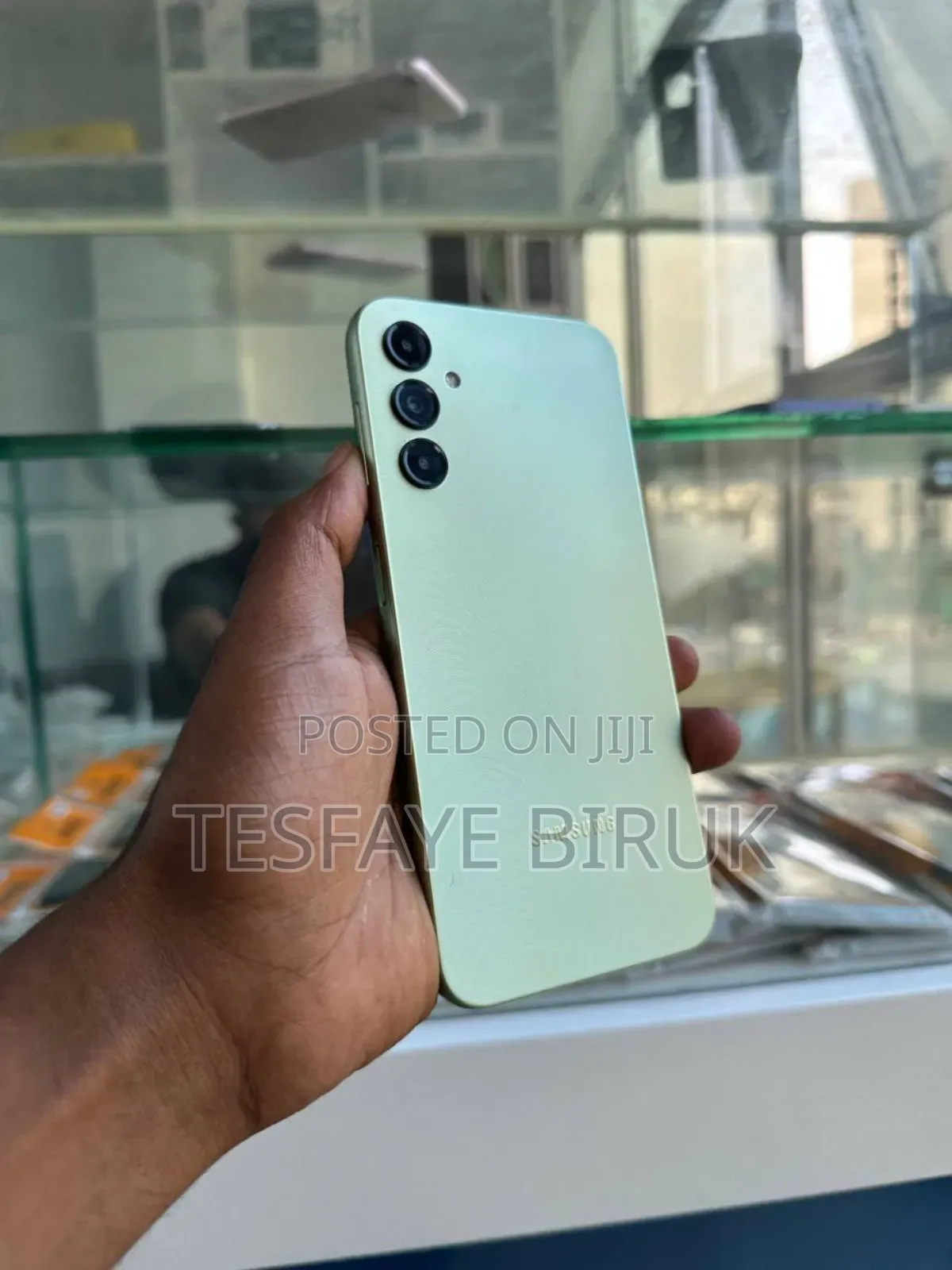 New Samsung Galaxy A14 5G 128 GB