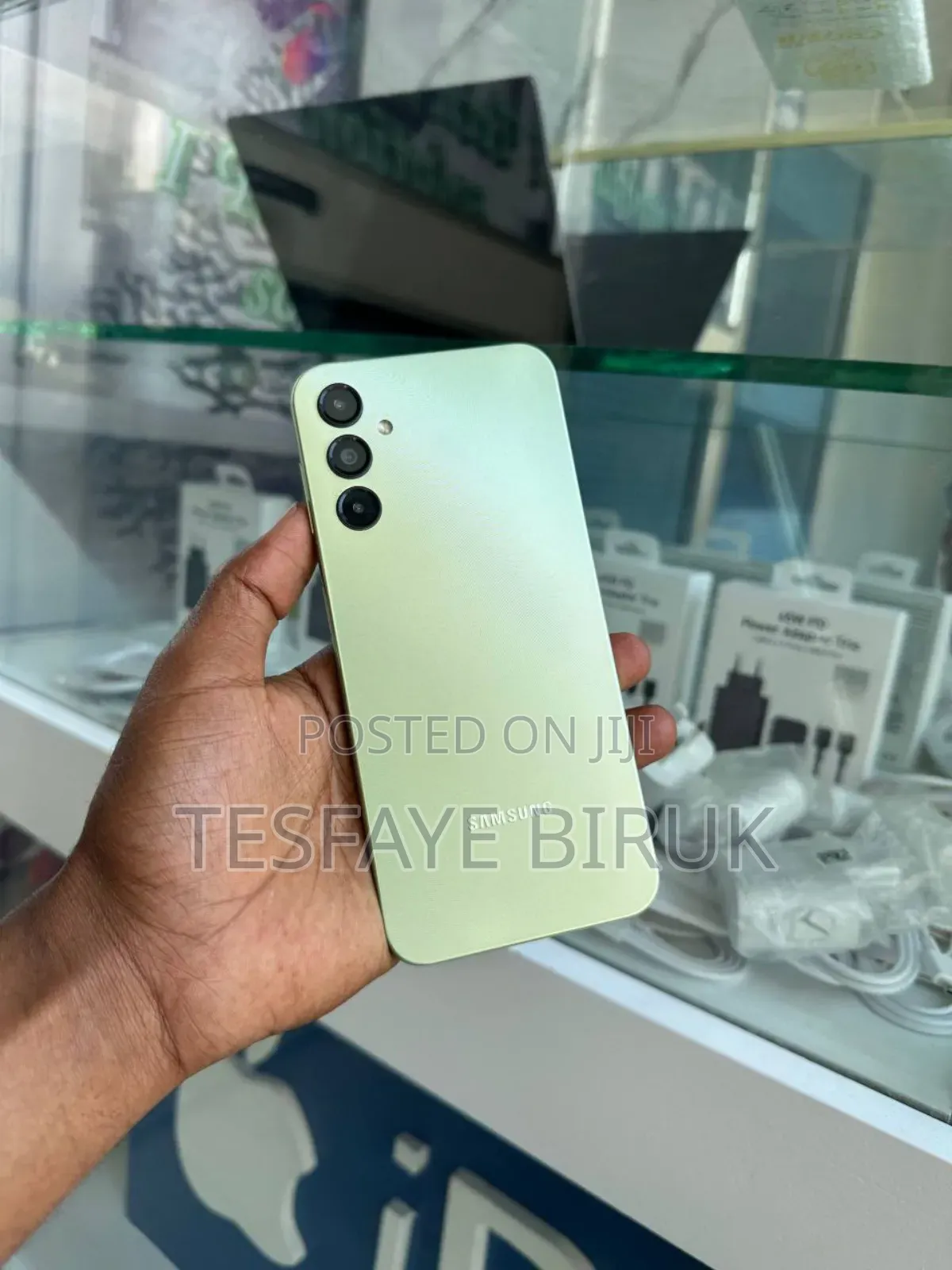 New Samsung Galaxy A14 5G 128 GB