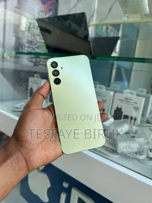 New Samsung Galaxy A14 5G 128 GB