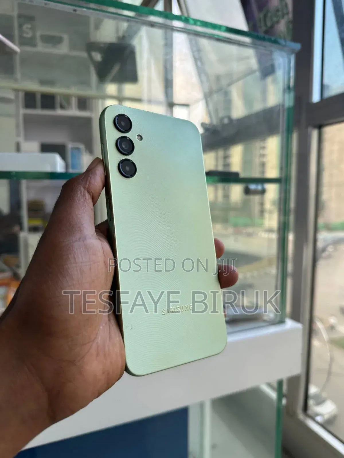 New Samsung Galaxy A14 5G 128 GB