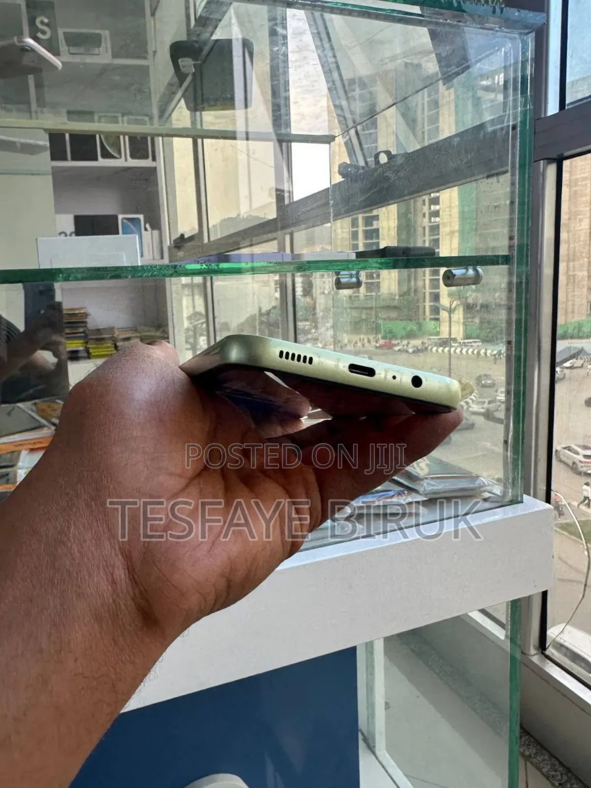 New Samsung Galaxy A14 5G 128 GB