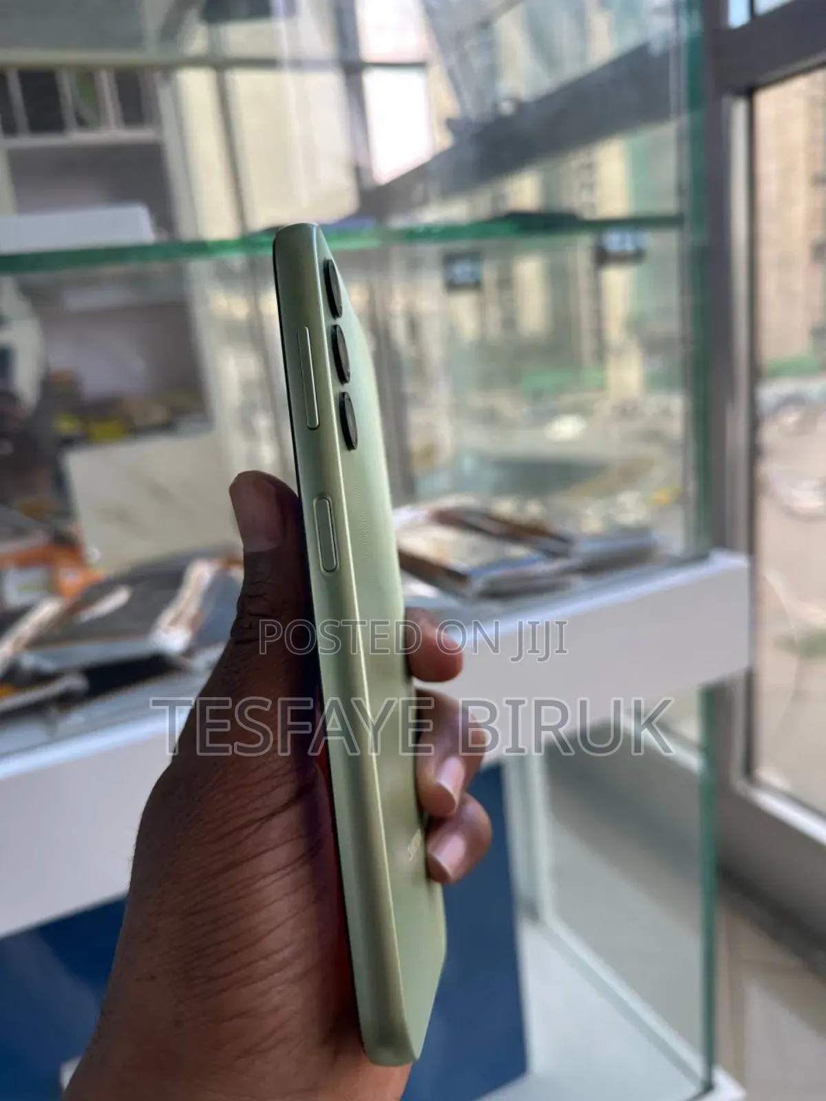 New Samsung Galaxy A14 5G 128 GB