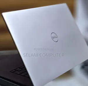 New Laptop Dell Precision 7740 16GB Intel Core I9 SSD 512GB