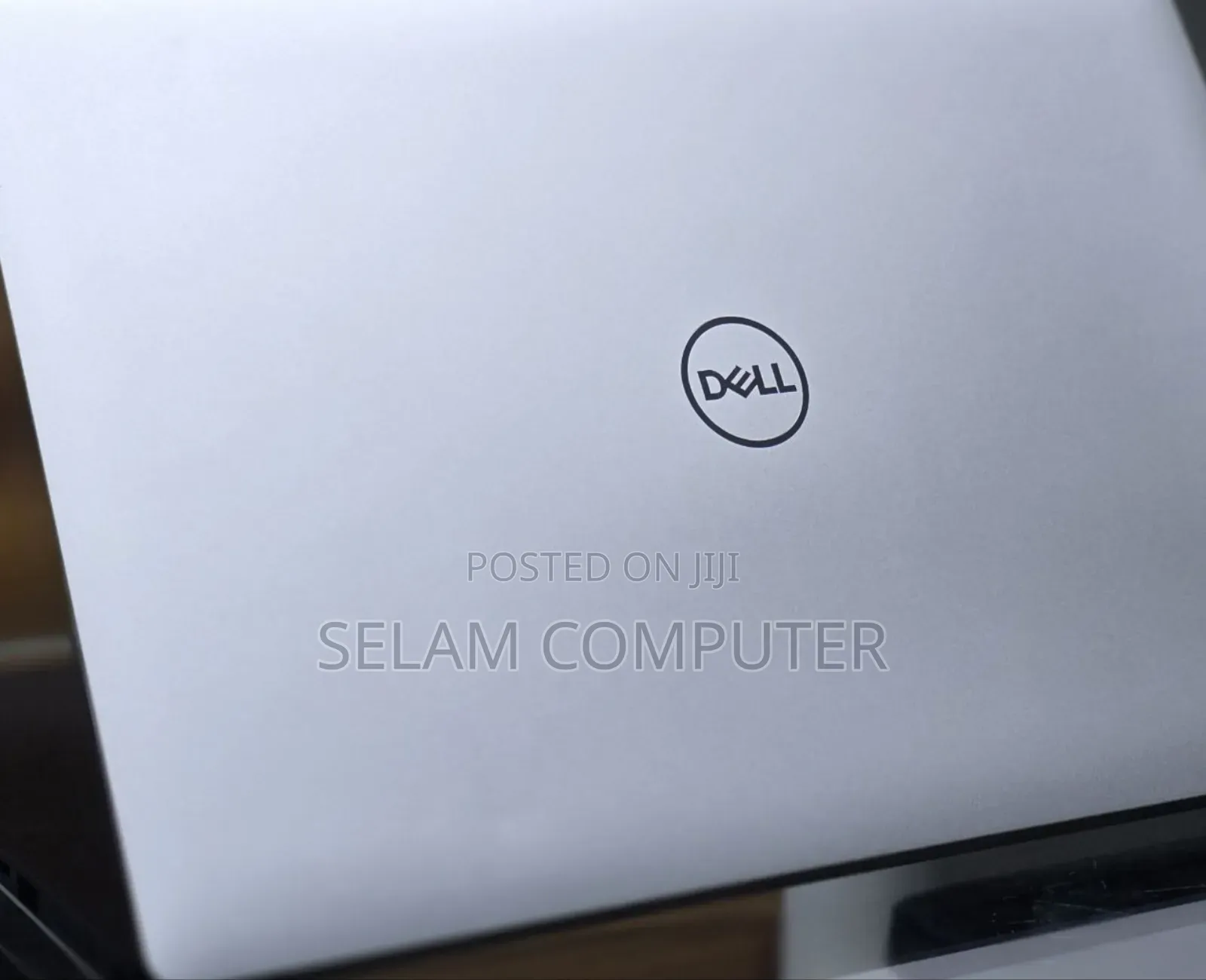 New Laptop Dell Precision 7740 16GB Intel Core I9 SSD 512GB