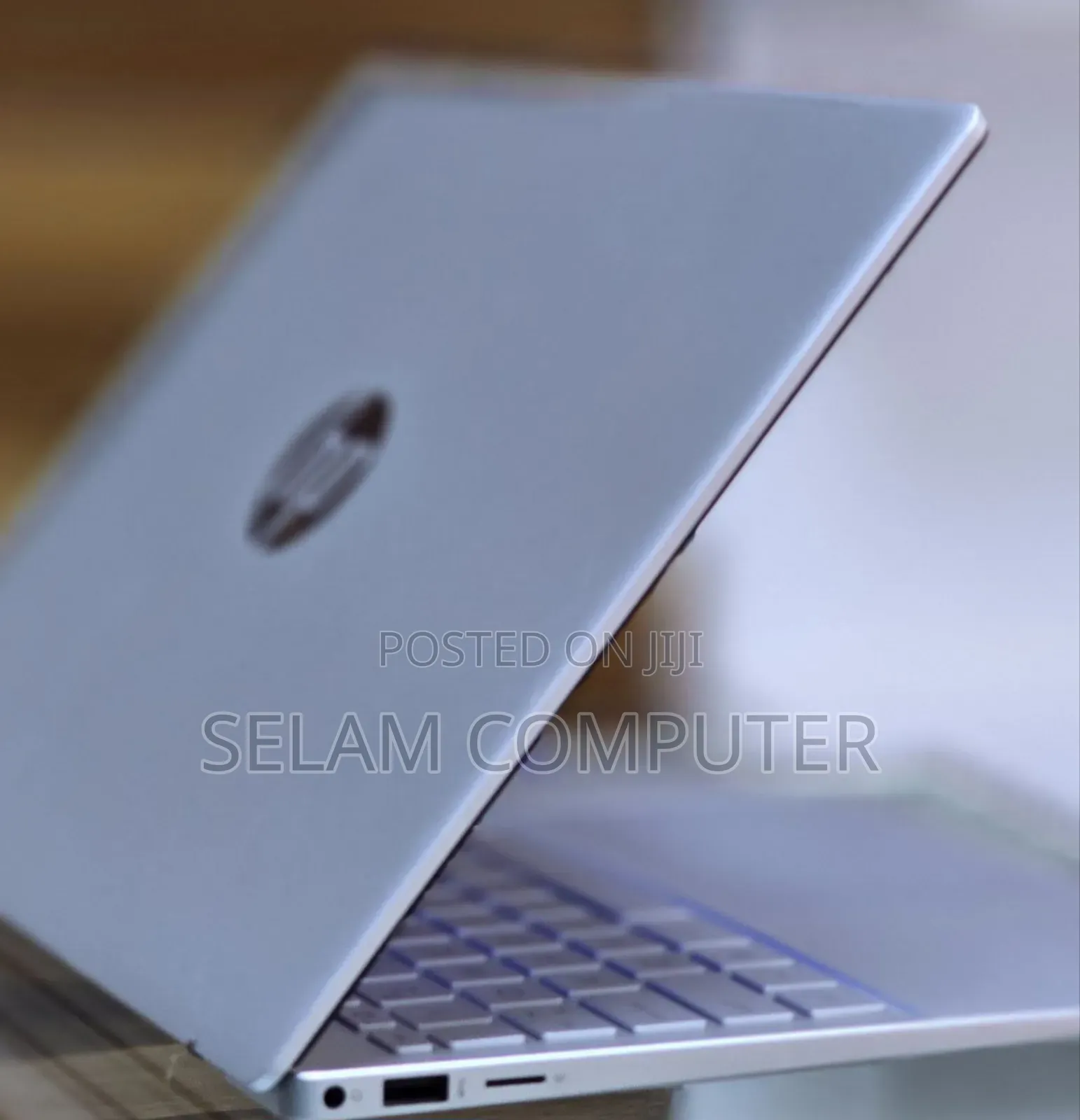 New Laptop HP Pavilion 14 16GB Intel Core I7 SSD 512GB