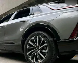 Cadillac Lyriq 2023 Gray