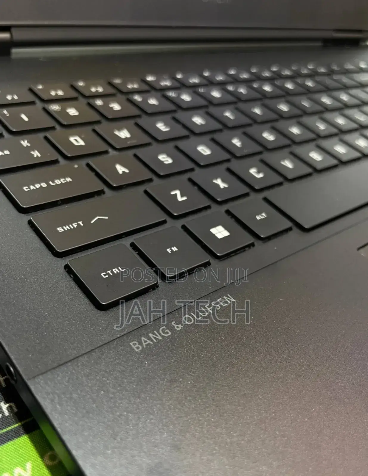 New Laptop HP Omen 16 16GB Intel Core I7 SSD 1T