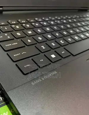 New Laptop HP Omen 16 16GB Intel Core I7 SSD 1T