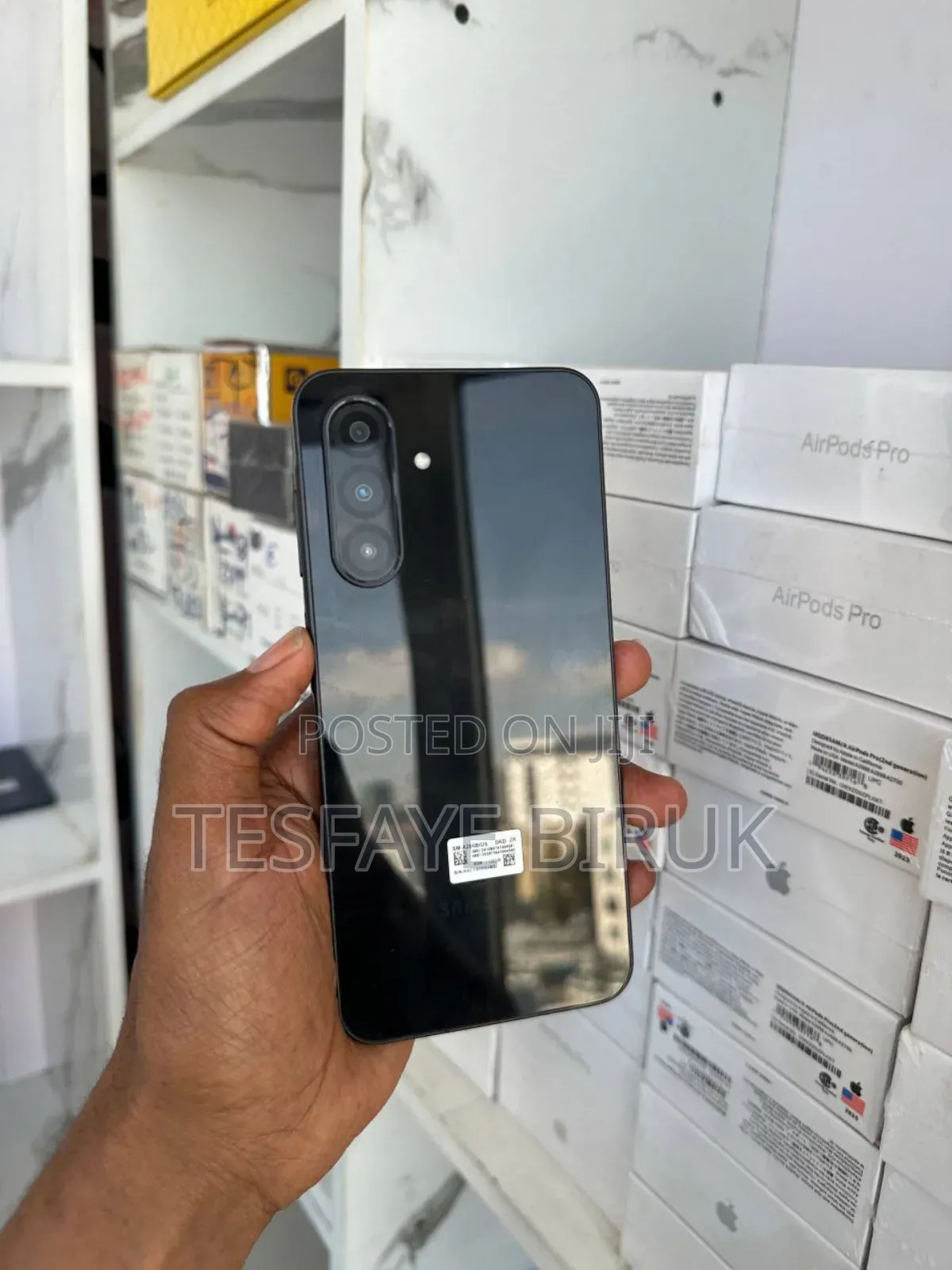 New Samsung Galaxy A26 128 GB