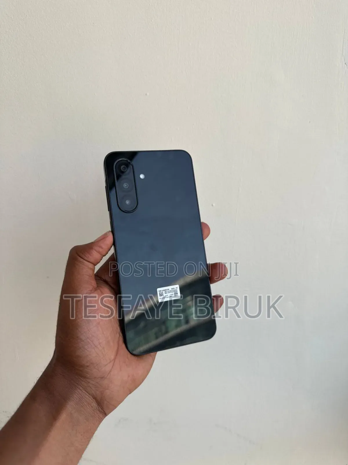 New Samsung Galaxy A26 128 GB