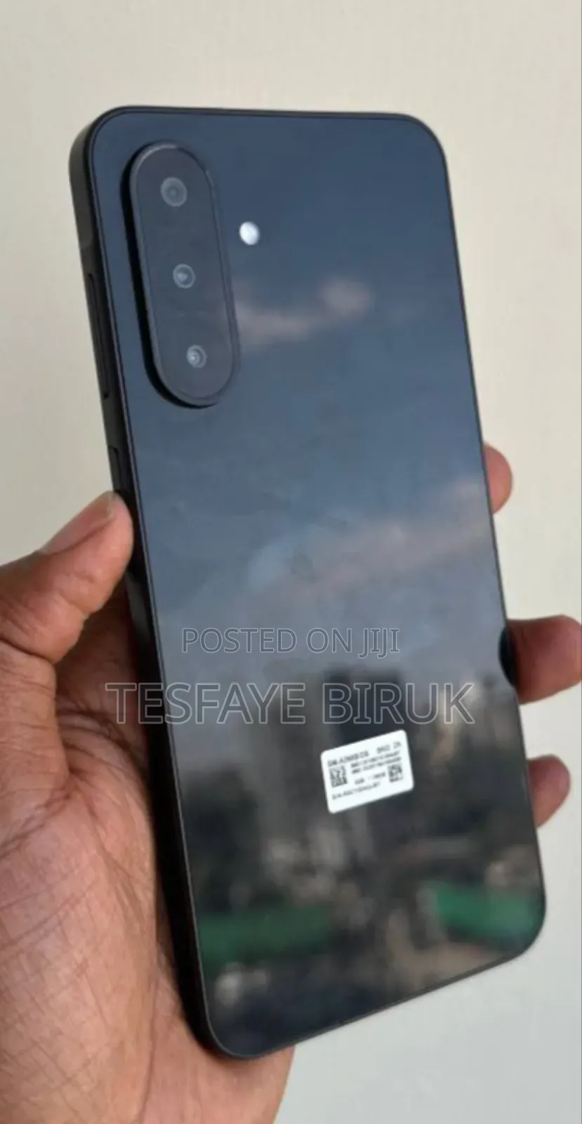 New Samsung Galaxy A26 128 GB