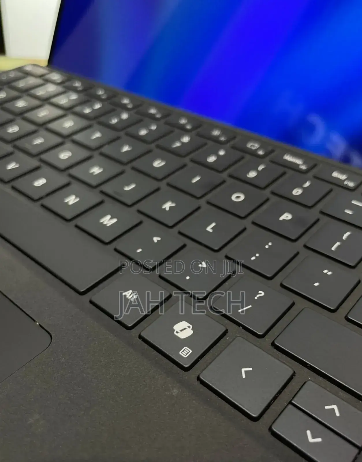New Laptop Microsoft Surface Pro 10 16GB Intel Core Ultra 5 SSD 256GB