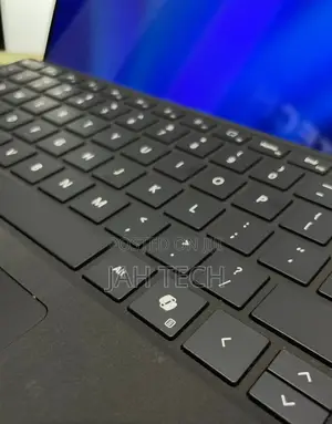 New Laptop Microsoft Surface Pro 10 16GB Intel Core Ultra 5 SSD 256GB