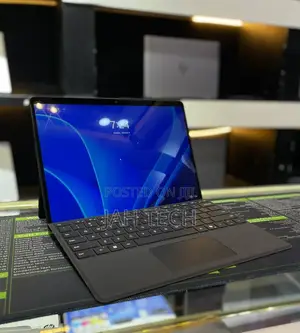 New Laptop Microsoft Surface Pro 10 16GB Intel Core Ultra 5 SSD 256GB