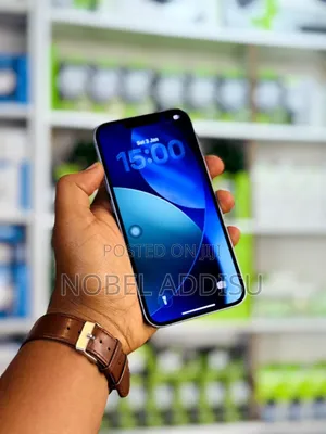 New Apple iPhone 14 128 GB Blue