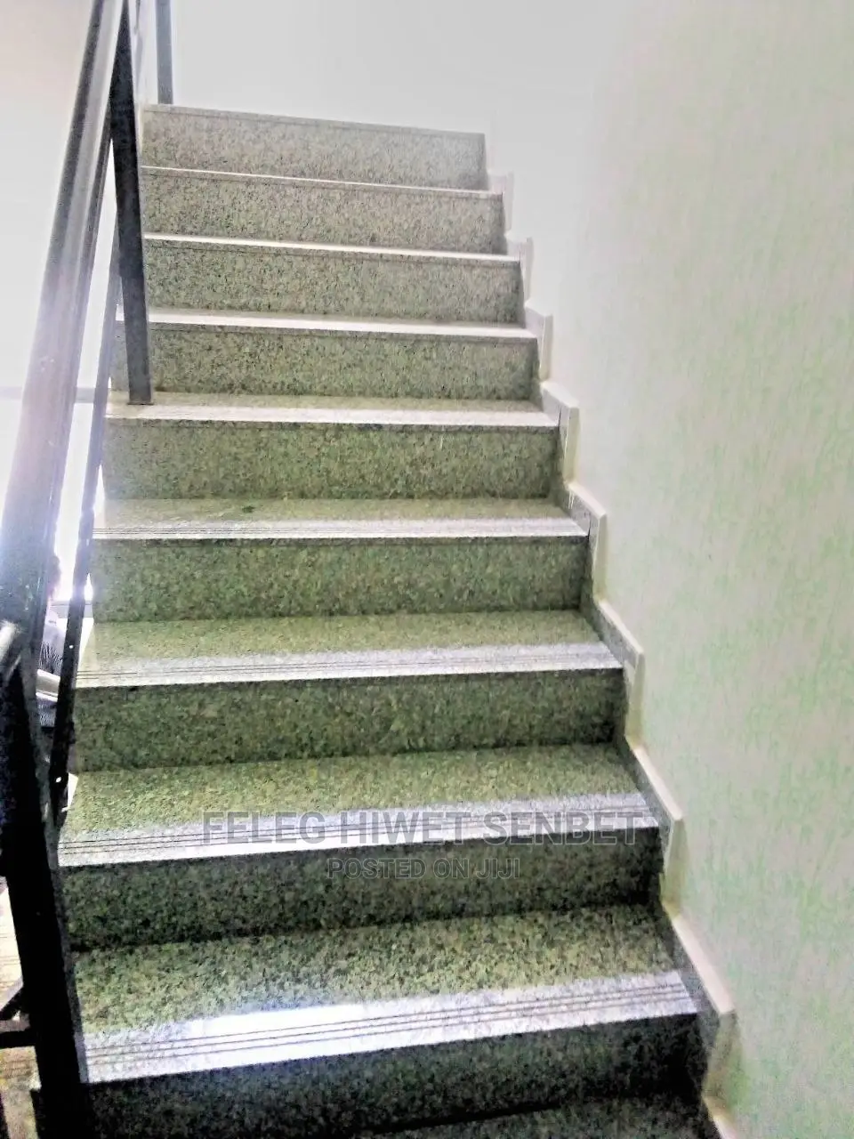 4bdrm Apartment in አአ, Bole for sale