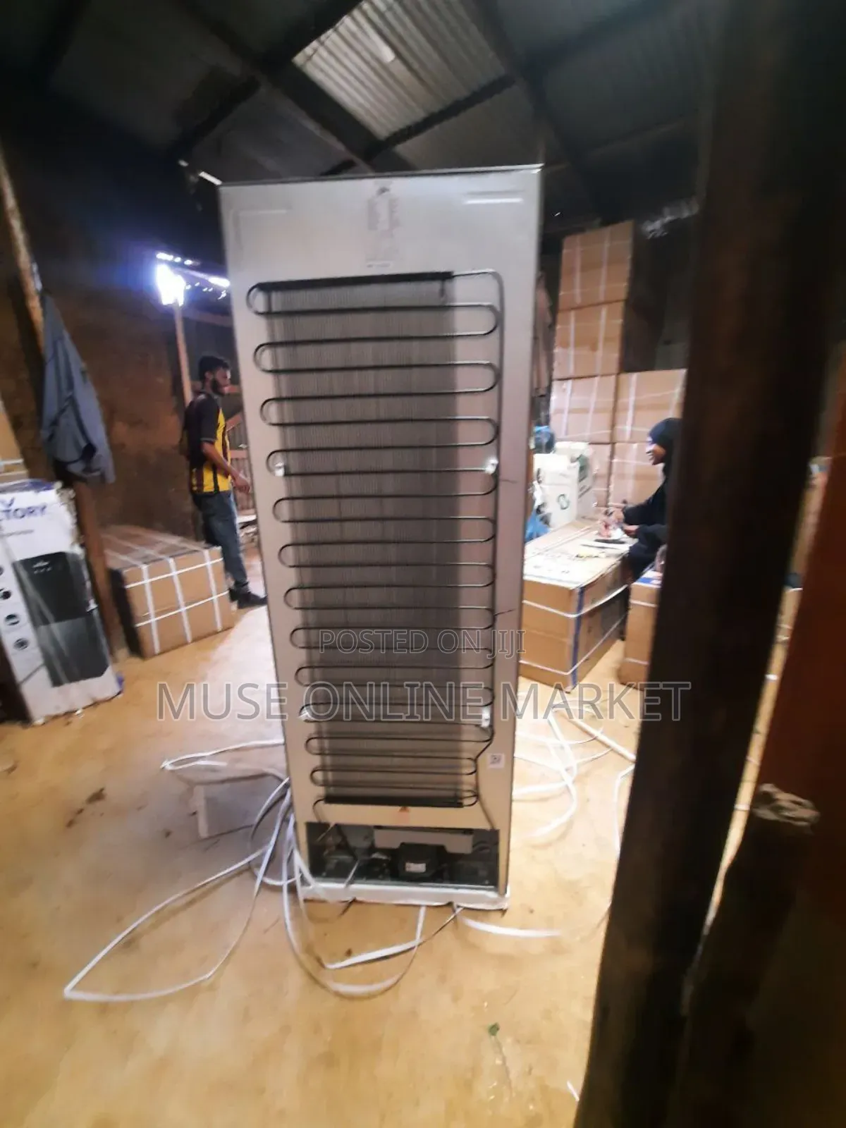 Cool 500 Model Referigerator