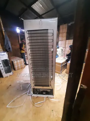 Cool 500 Model Referigerator