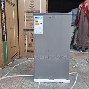 Boss and Victory One Door 190 Model Referigerator