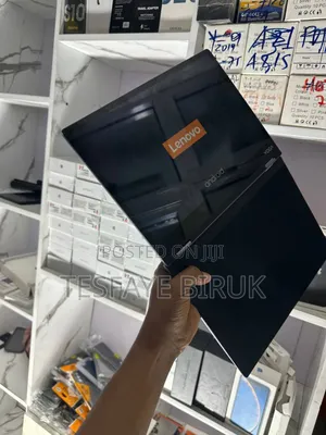 New Lenovo Yoga Smart Tab 32 GB Silver