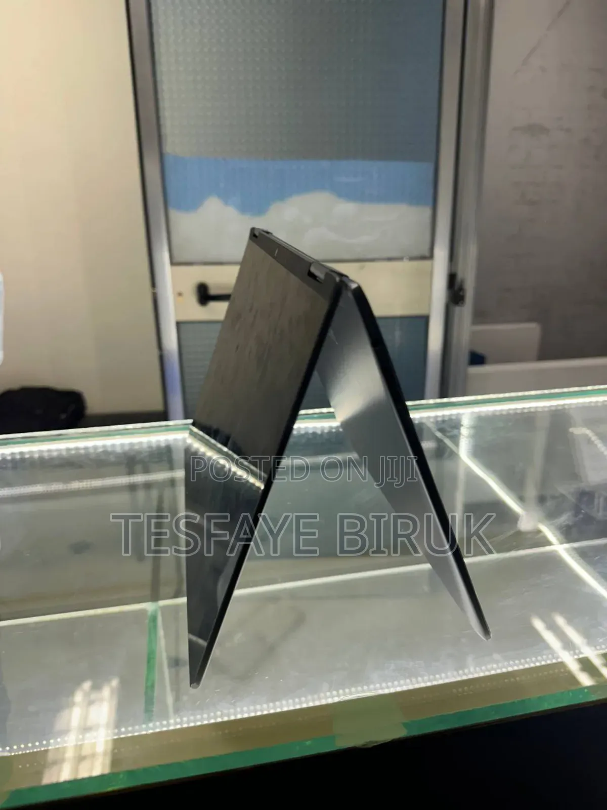 New Lenovo Yoga Smart Tab 32 GB Silver