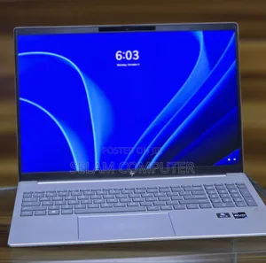 New Laptop HP Pavilion 15 16GB Intel Core I7 SSD 1T