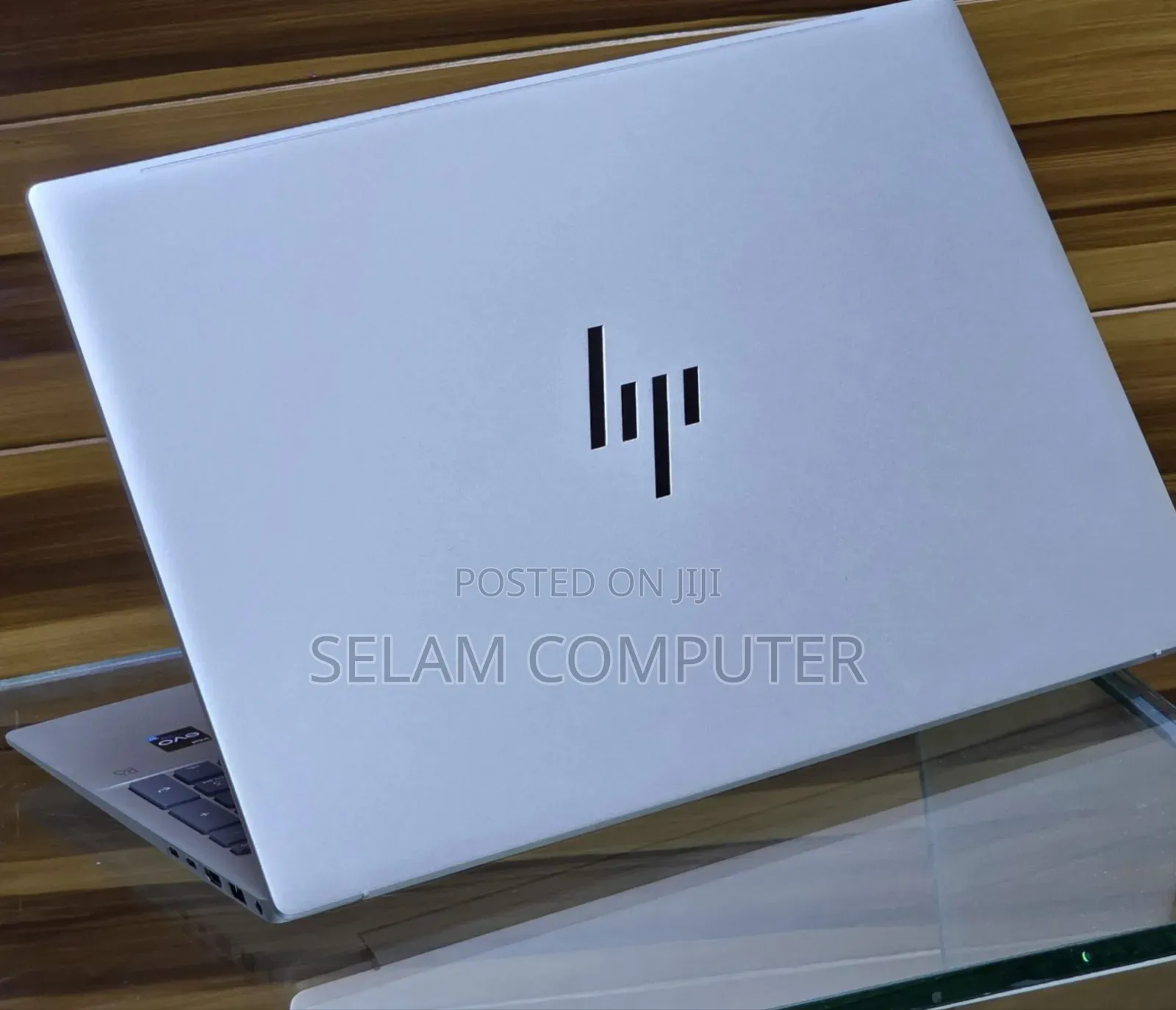 New Laptop HP Pavilion 15 16GB Intel Core I7 SSD 1T