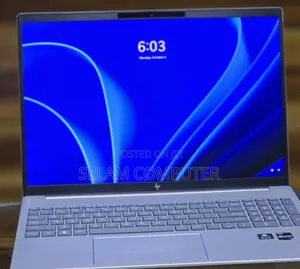 New Laptop HP Pavilion 15 16GB Intel Core I7 SSD 1T