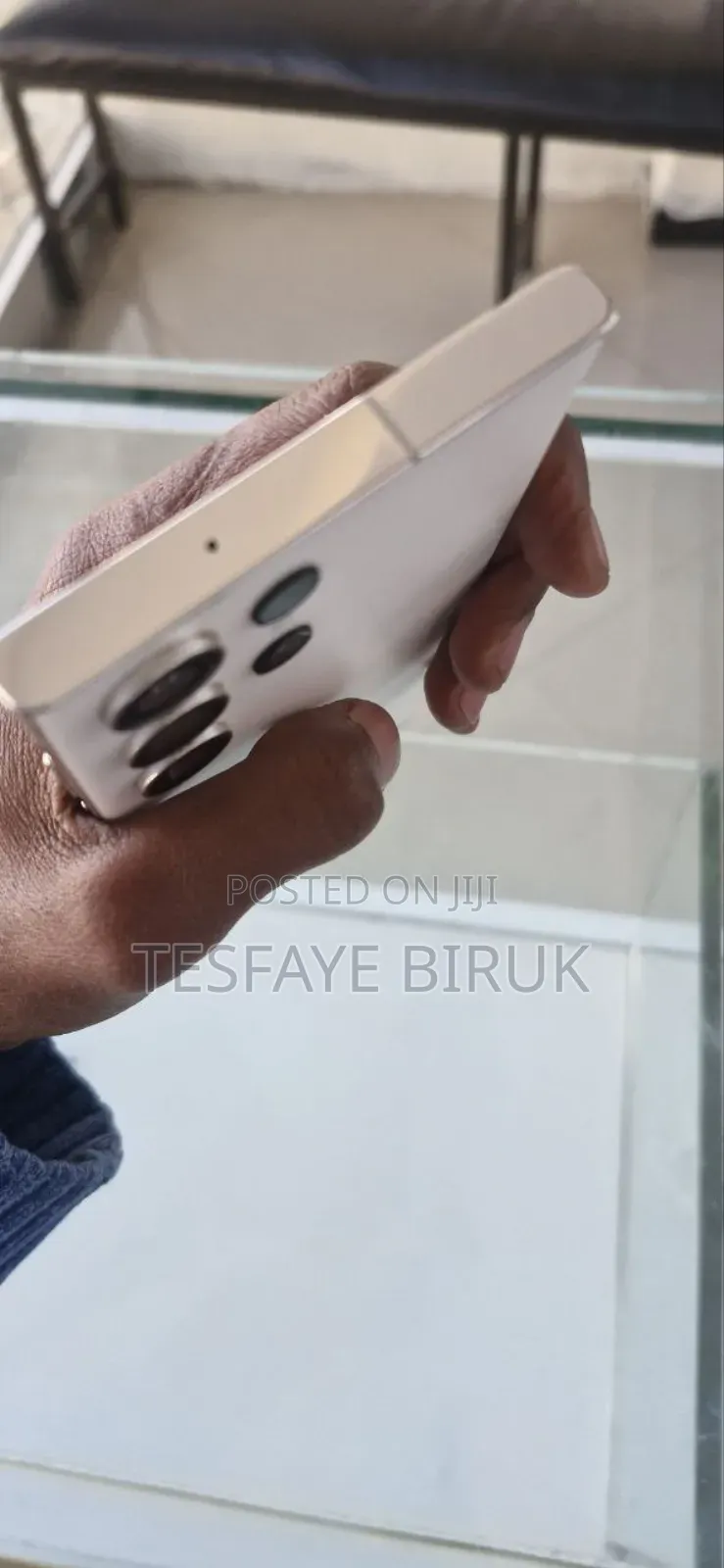 New Samsung Galaxy S23 Ultra 256 GB