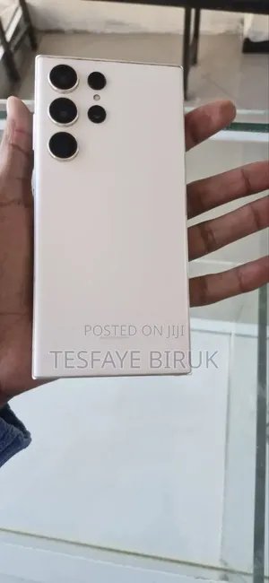 New Samsung Galaxy S23 Ultra 256 GB