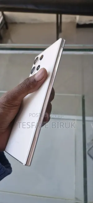 New Samsung Galaxy S23 Ultra 256 GB