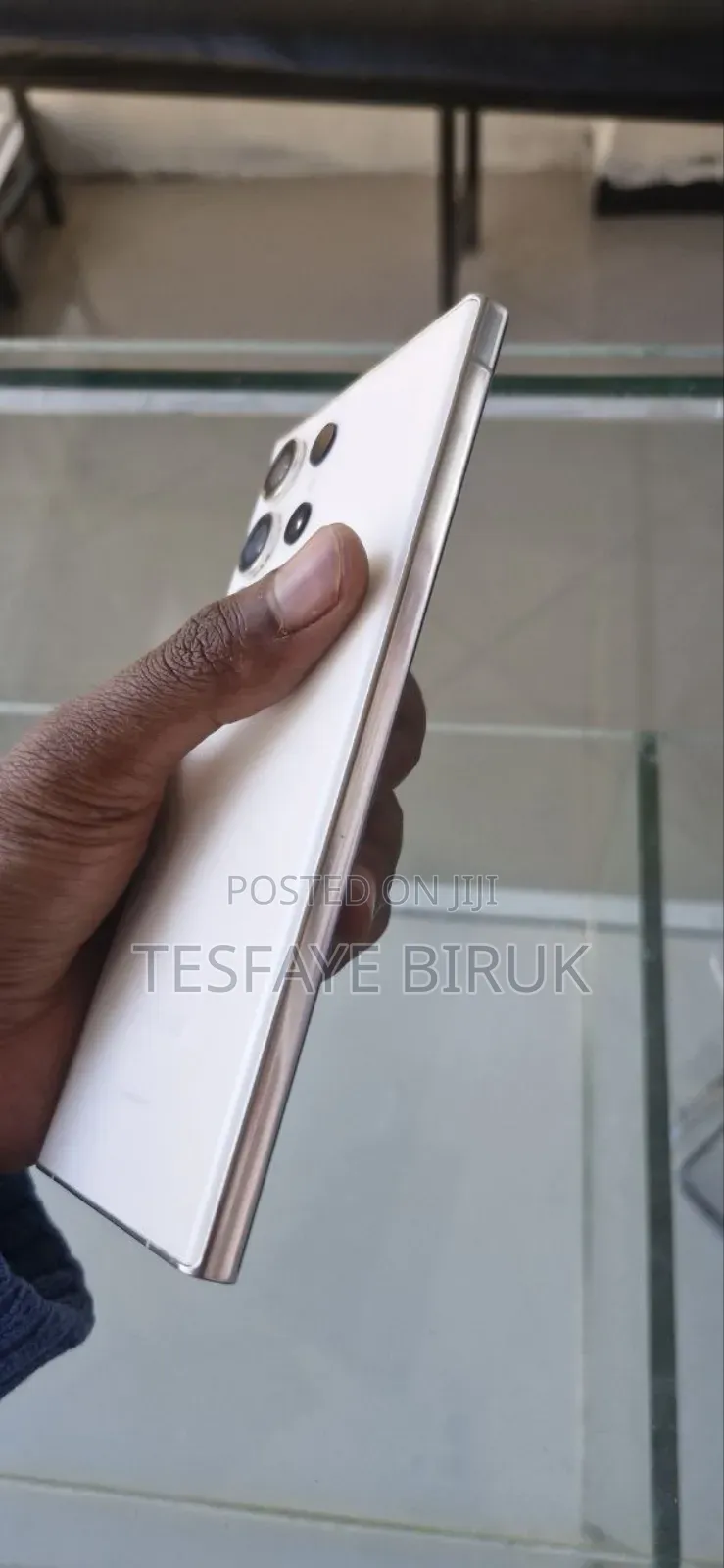 New Samsung Galaxy S23 Ultra 256 GB