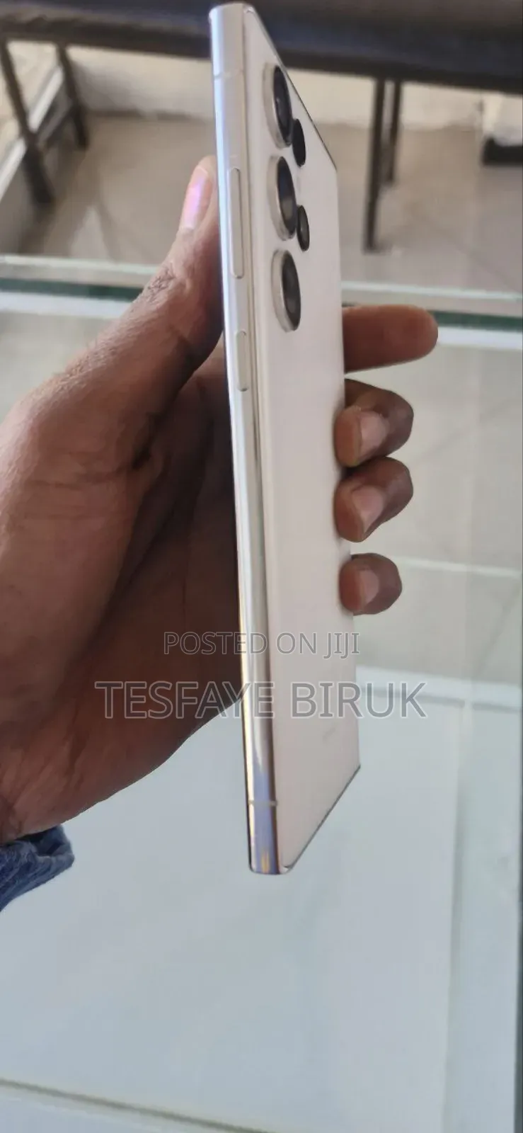 New Samsung Galaxy S23 Ultra 256 GB