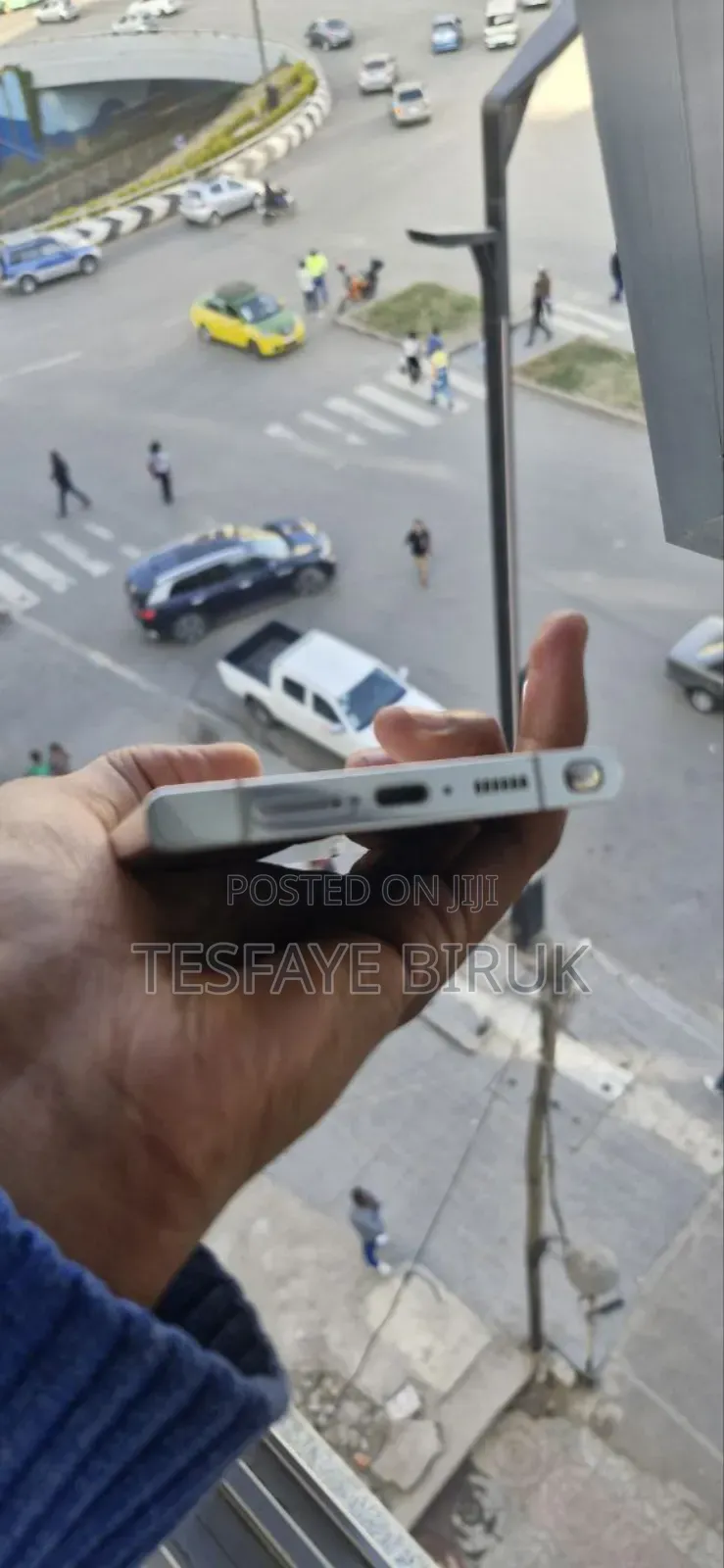 New Samsung Galaxy S23 Ultra 256 GB