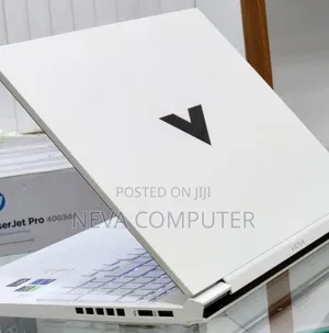 New Laptop HP Victus 16 16GB Intel Core I7 SSD 512GB