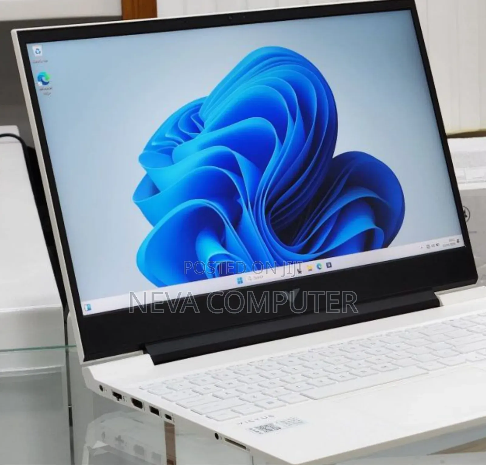 New Laptop HP Victus 16 16GB Intel Core I7 SSD 512GB