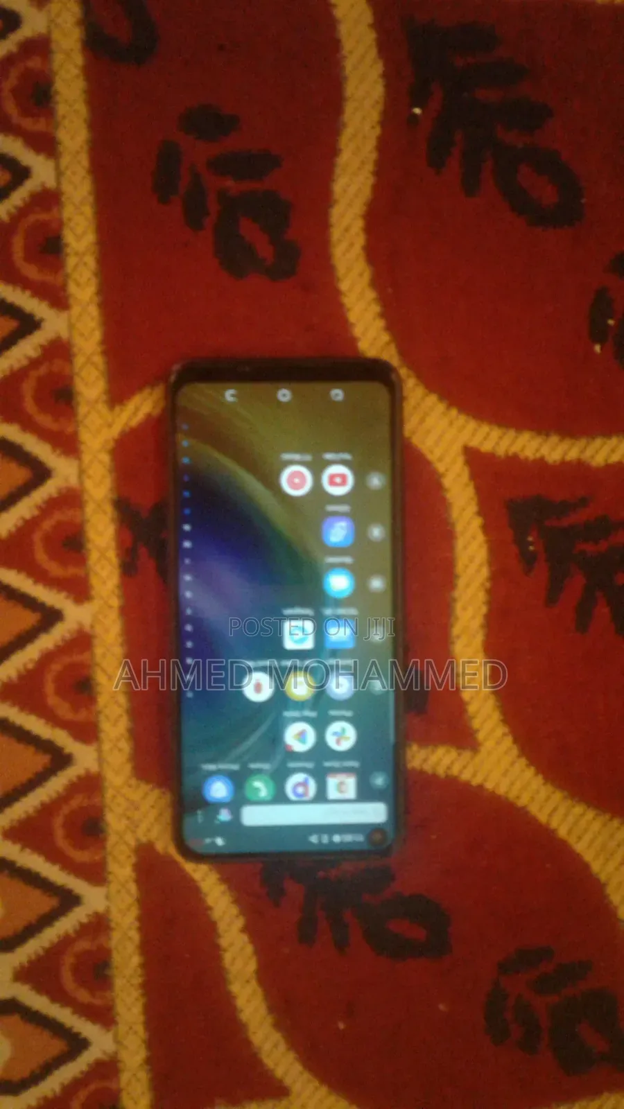 Tecno Camon 15 64 GB