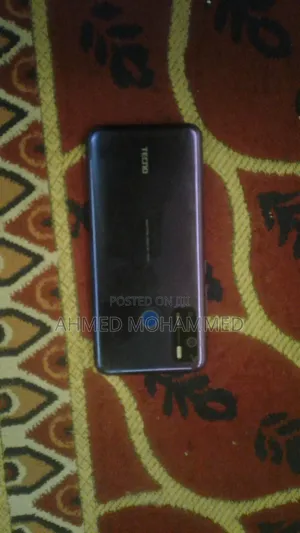 Tecno Camon 15 64 GB