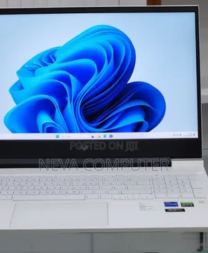 New Laptop HP Victus 16 16GB Intel Core I7 SSD 512GB