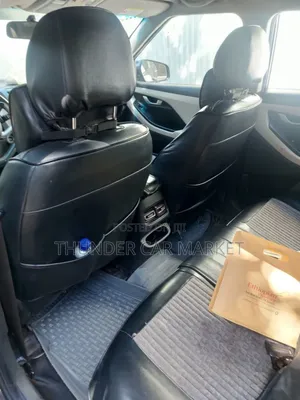 Hyundai Creta 2021 Gray