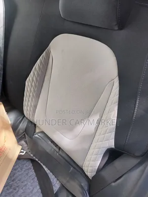 Hyundai Creta 2021 Gray