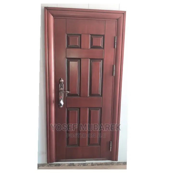 Imported Luxury Doors