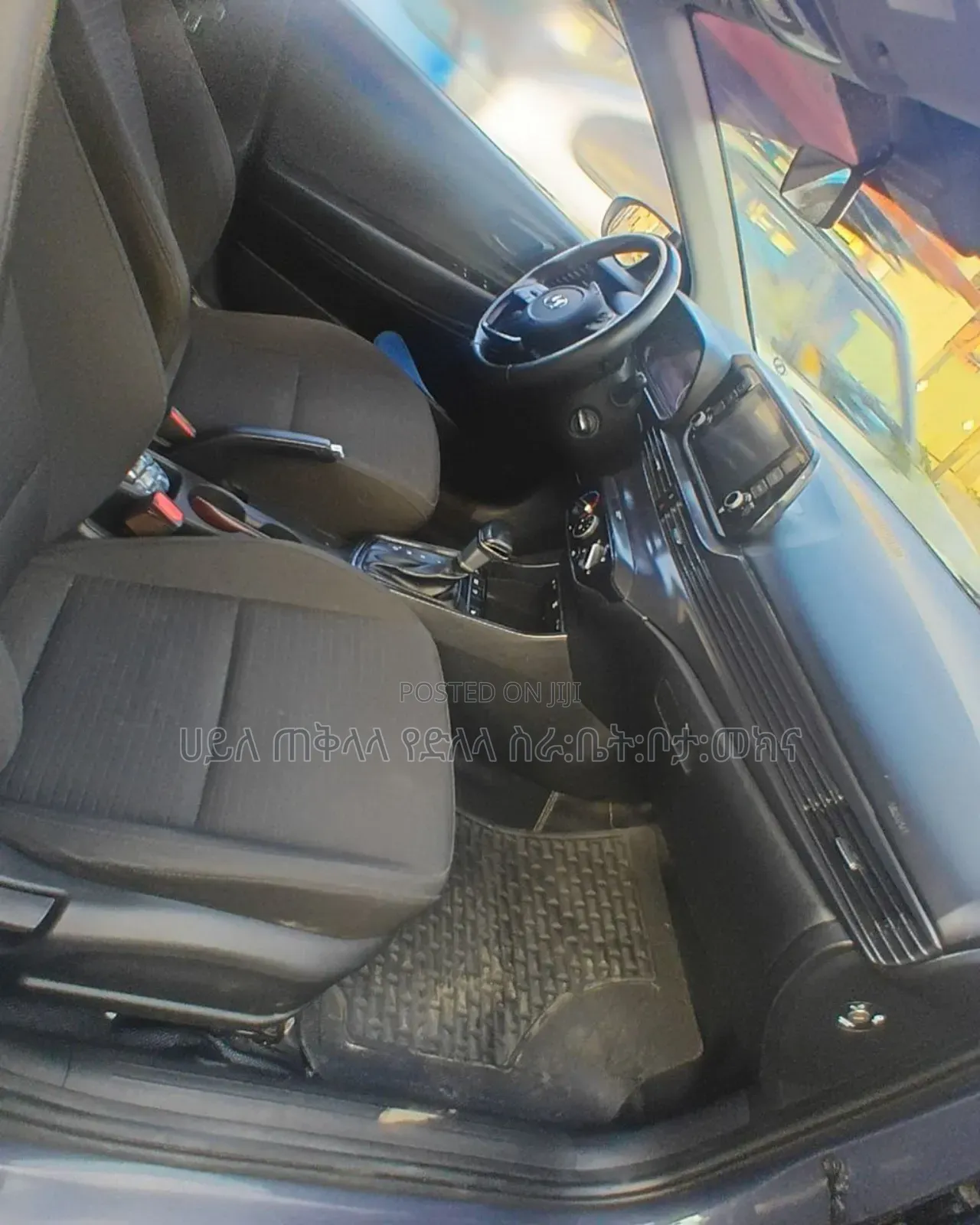 Hyundai i20 2021 Gray