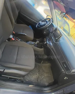 Hyundai i20 2021 Gray