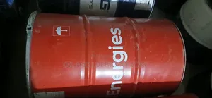 Total 85w140 Gear Oil