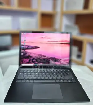New Laptop Microsoft Surface Laptop 4 16GB Intel Core i7 SSD 512GB