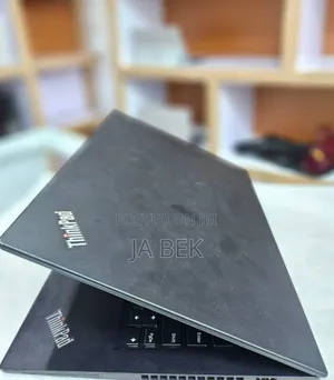 Laptop Lenovo ThinkPad T14 16GB Intel Core I7 SSD 512GB