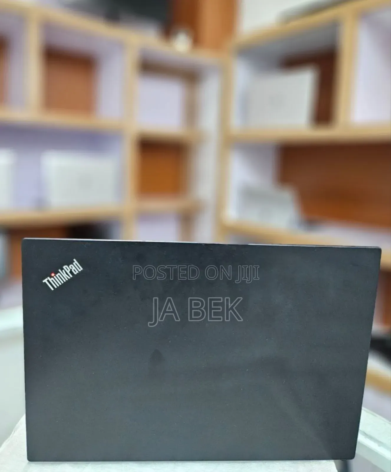 Laptop Lenovo ThinkPad T14 16GB Intel Core I7 SSD 512GB